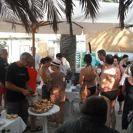 Grand Excelsior 4* San Benedetto del Tronto