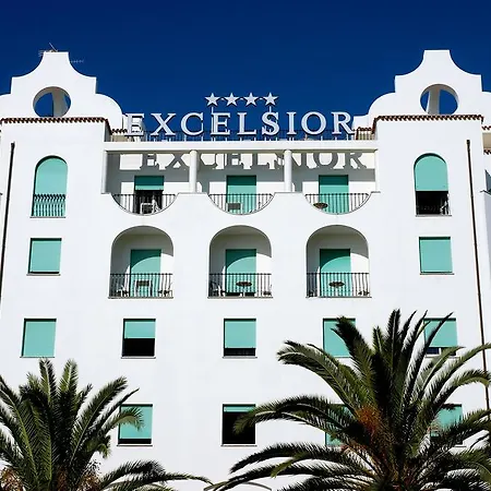 Grand Excelsior 4* San Benedetto del Tronto
