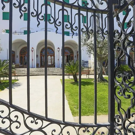 Grand Excelsior 4* San Benedetto del Tronto