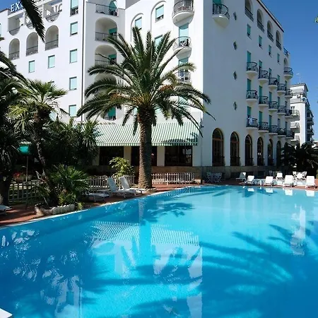 Grand Excelsior 4* San Benedetto del Tronto
