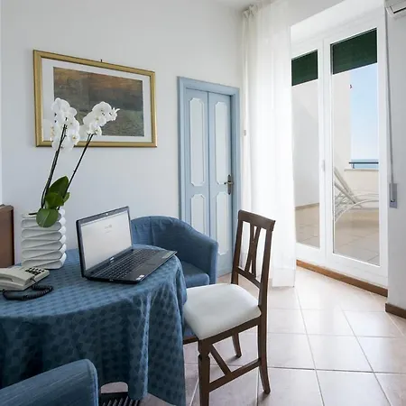 Grand Excelsior Hotel San Benedetto del Tronto