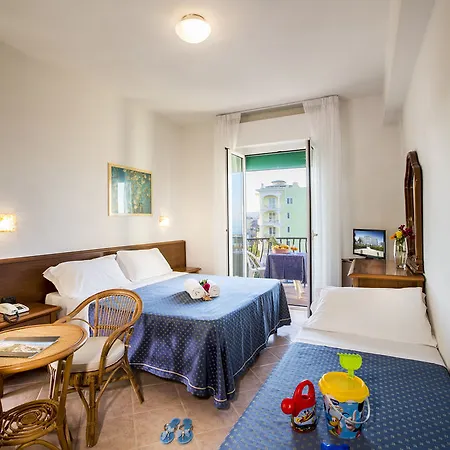 Grand Excelsior Hotel San Benedetto del Tronto