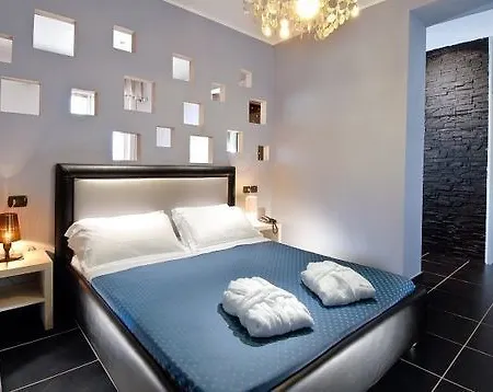 Grand Excelsior 4* San Benedetto del Tronto