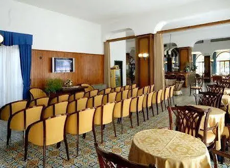 Grand Excelsior 4* San Benedetto del Tronto