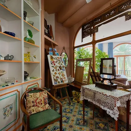 Grand Excelsior Hotel San Benedetto del Tronto