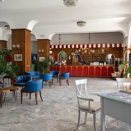 Grand Excelsior Hotel San Benedetto del Tronto