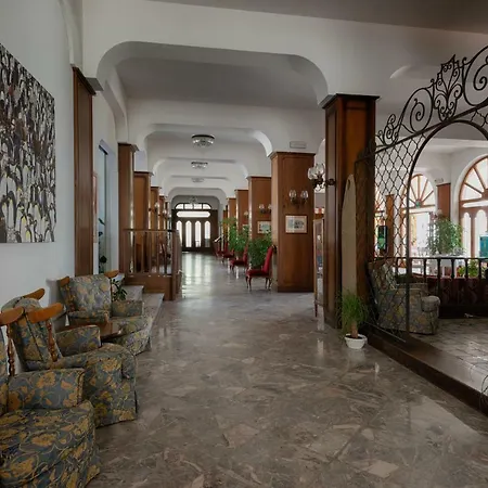 Hotel Grand Excelsior San Benedetto del Tronto