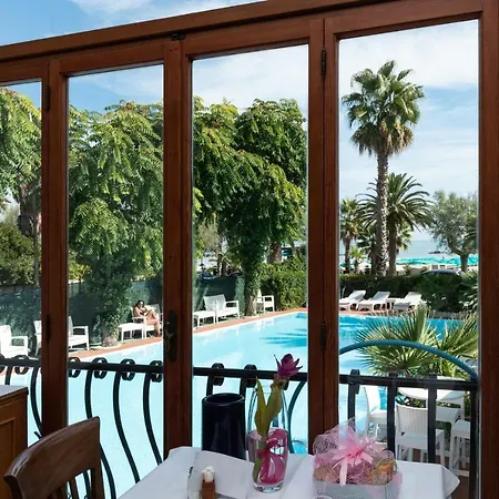 Grand Excelsior 4* San Benedetto del Tronto