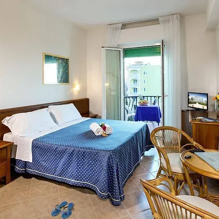 Grand Excelsior San Benedetto del Tronto