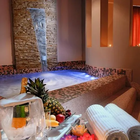 Grand Excelsior Hotel San Benedetto del Tronto