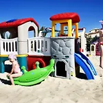 Hotel Grand Excelsior San Benedetto del Tronto