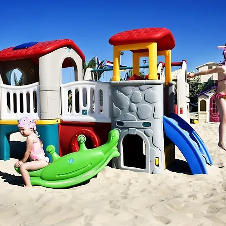 Hotel Grand Excelsior San Benedetto del Tronto