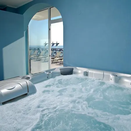 Otel Grand Excelsior San Benedetto del Tronto