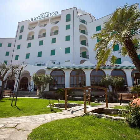 Grand Excelsior San Benedetto del Tronto