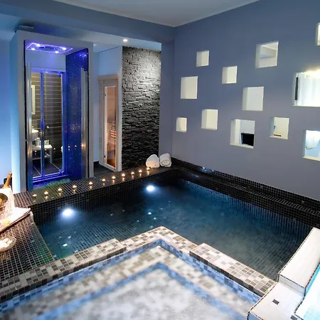 Hotel Grand Excelsior