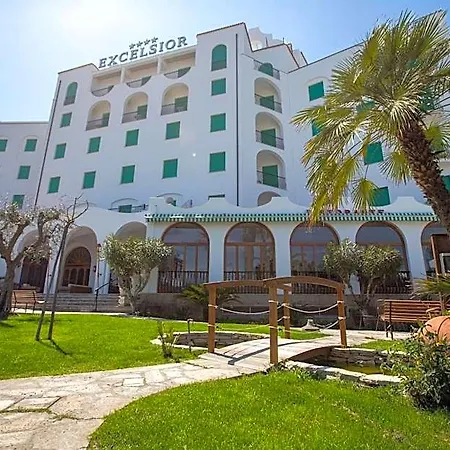 Grand Excelsior 4*
