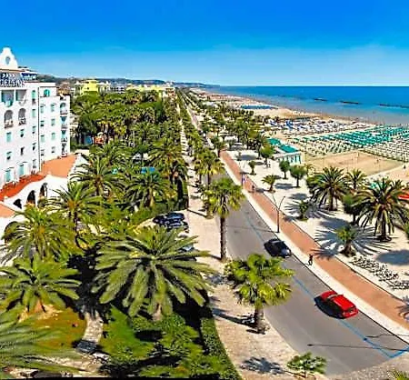 Hotel Grand Excelsior San Benedetto del Tronto