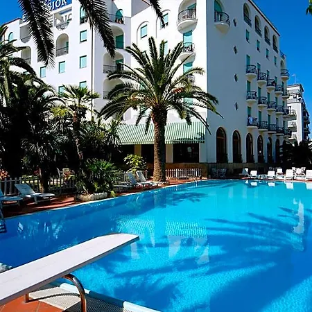 Grand Excelsior Hotel San Benedetto del Tronto
