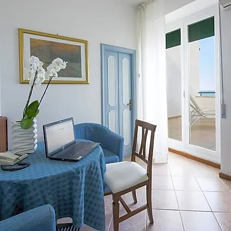 Grand Excelsior San Benedetto del Tronto