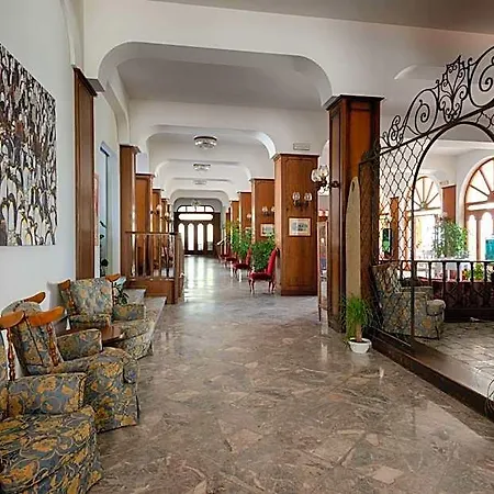 Grand Excelsior San Benedetto del Tronto