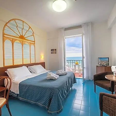 Grand Excelsior Hotel San Benedetto del Tronto
