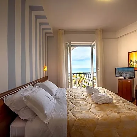 Hotel Grand Excelsior San Benedetto del Tronto