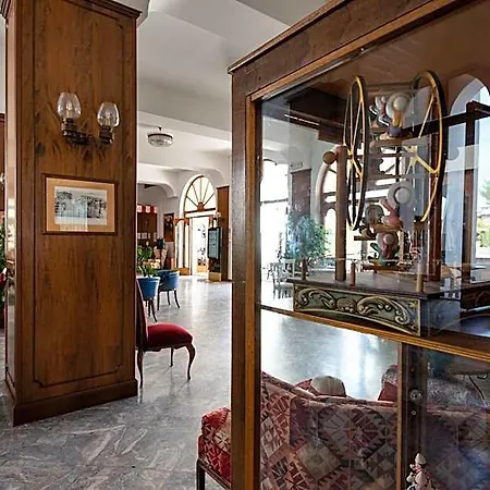 Grand Excelsior 4* San Benedetto del Tronto