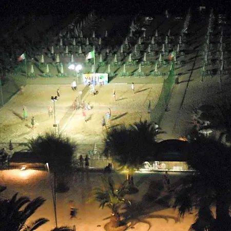 Grand Excelsior 4* San Benedetto del Tronto