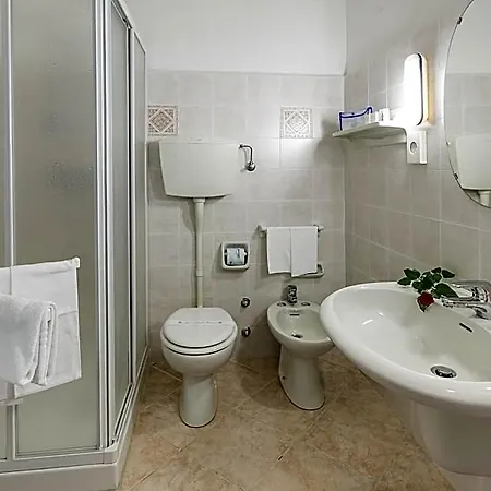 Grand Excelsior Otel San Benedetto del Tronto