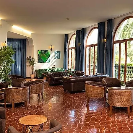 Grand Excelsior Hotel San Benedetto del Tronto