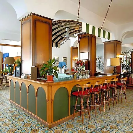 Hotel Grand Excelsior San Benedetto del Tronto