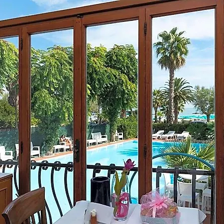 Grand Excelsior 4*