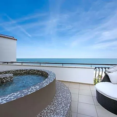 Hotel Grand Excelsior San Benedetto del Tronto