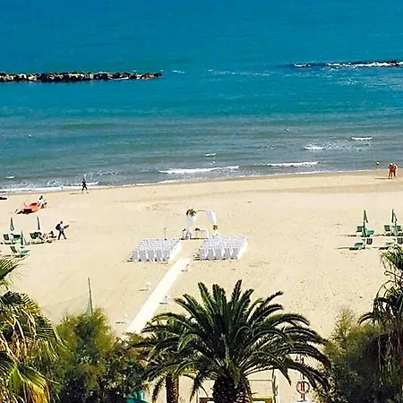 Hotel Grand Excelsior San Benedetto del Tronto