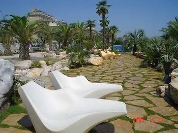 Grand Excelsior 4* San Benedetto del Tronto