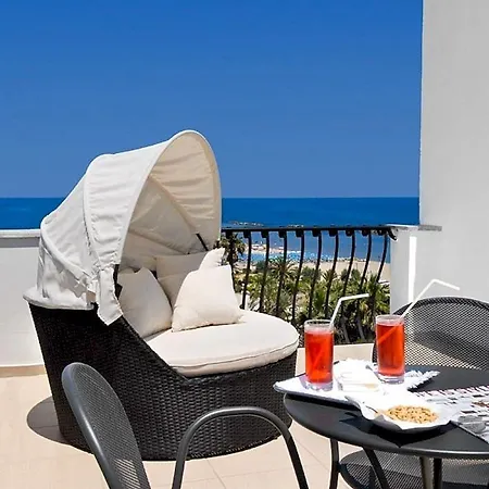 Grand Excelsior Otel San Benedetto del Tronto