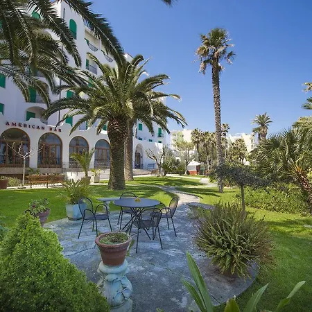 Grand Excelsior 4* San Benedetto del Tronto