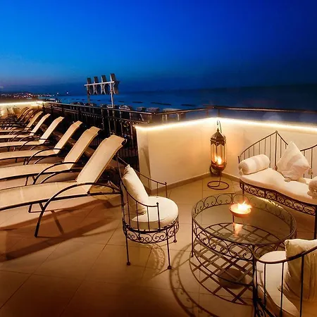 Grand Excelsior 4*