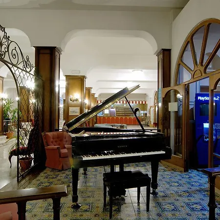 Grand Excelsior Otel San Benedetto del Tronto