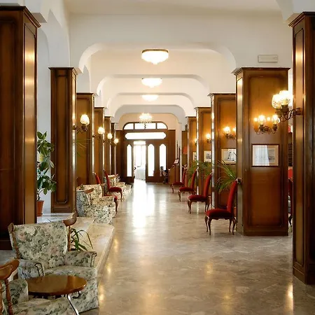 Grand Excelsior 4* San Benedetto del Tronto