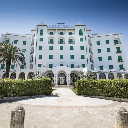 Grand Excelsior Otel
