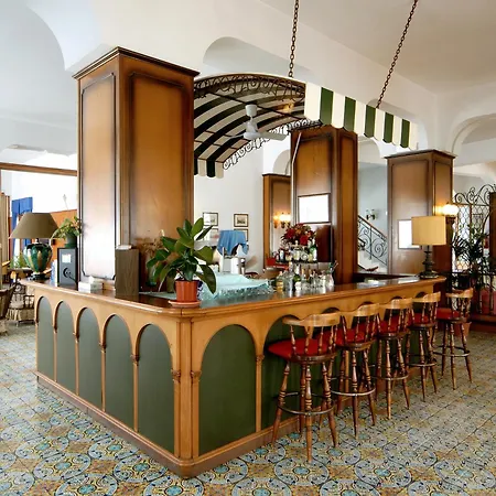 Grand Excelsior Hotel San Benedetto del Tronto