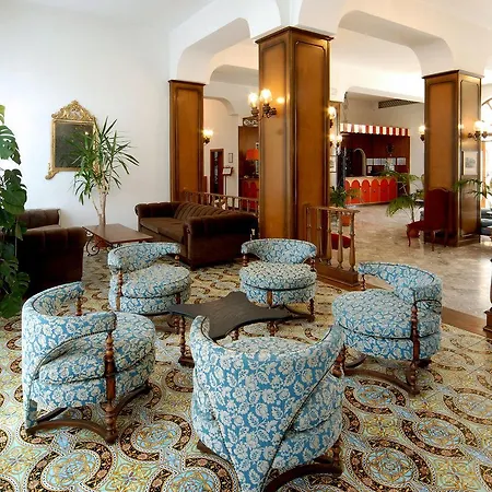 Grand Excelsior 4* San Benedetto del Tronto