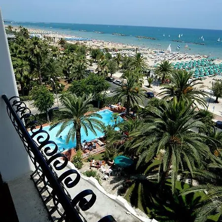 Grand Excelsior San Benedetto del Tronto