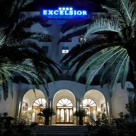 Hotel Grand Excelsior 4*
