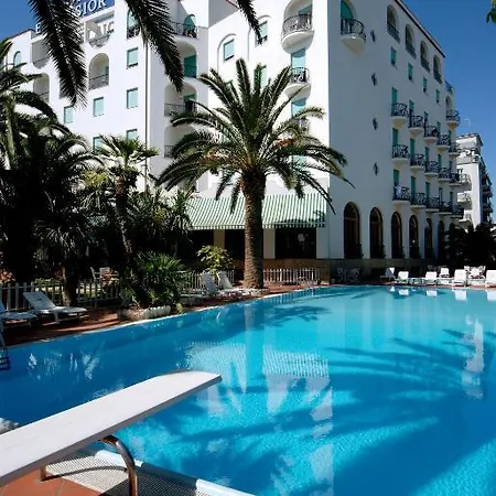 Grand Excelsior San Benedetto del Tronto