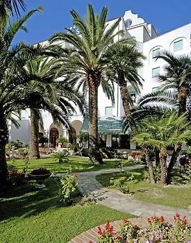 Otel Grand Excelsior