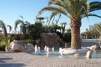 Otel Grand Excelsior San Benedetto del Tronto