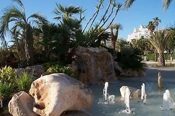 Otel Grand Excelsior