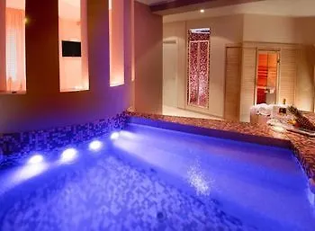 Grand Excelsior Hotel San Benedetto del Tronto